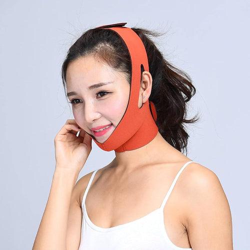 Faja de Papada – Premium